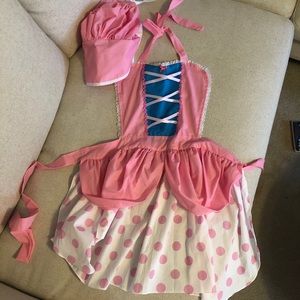 Bo Peep (Toy Story) Costume